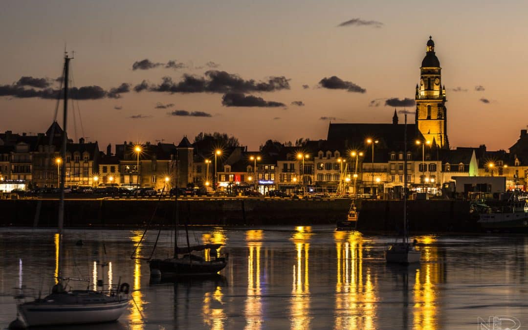 PHOTOGRAPHE DE MARIAGE LA TURBALLE ET LE CROISIC