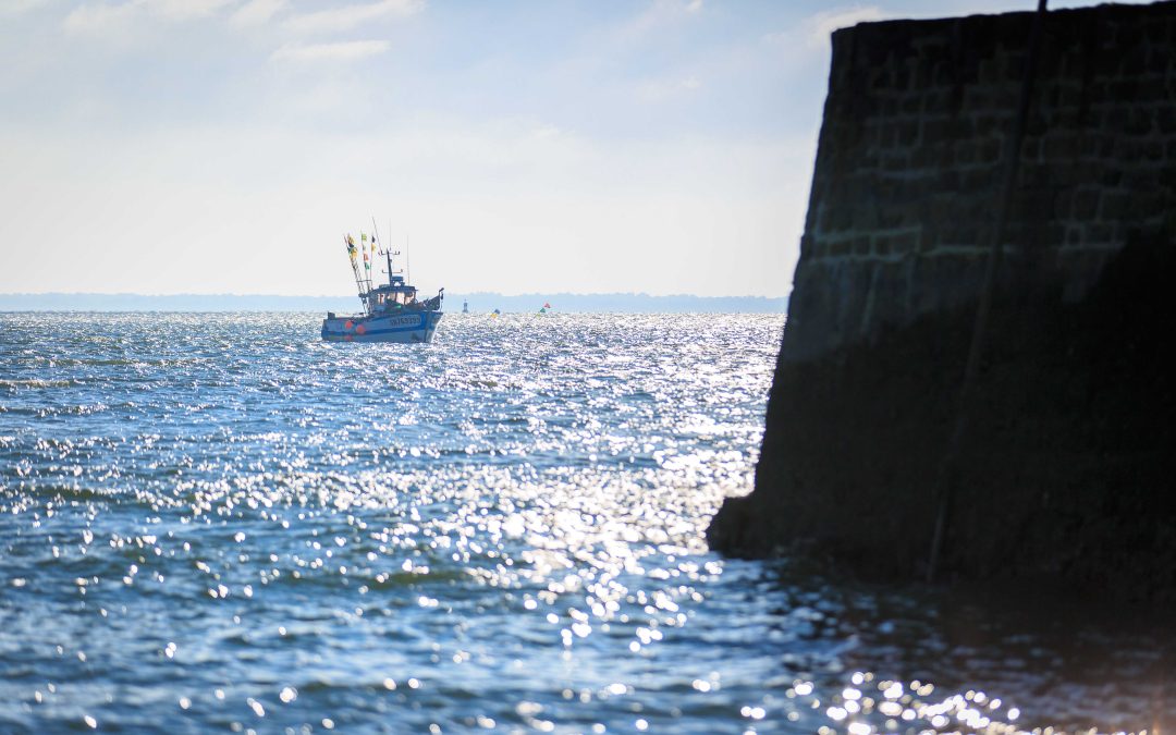Reportage photo hôtel: Hôtel de la Plage, Saint‑Marc‑sur‑Mer (Saint‑Nazaire)