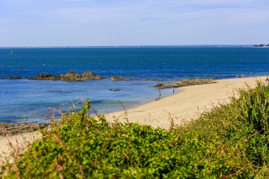 Location vacances proche plage Lanséria en Loire-Atlantique