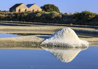 marais salants de guérande